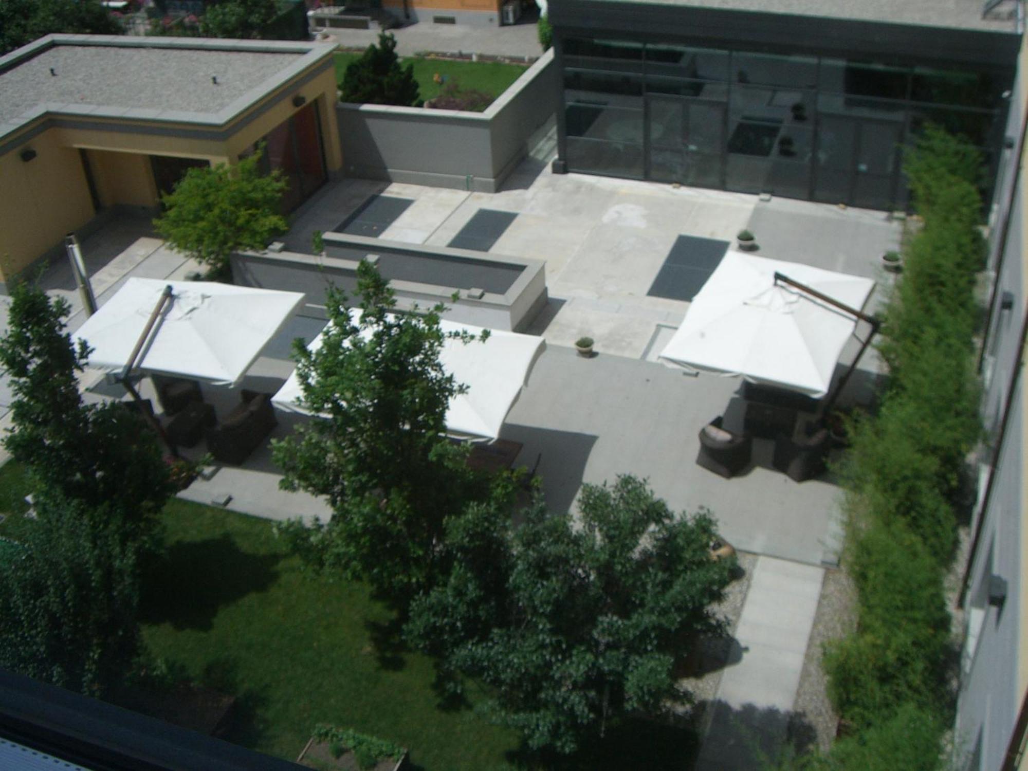 Best Western Falck Village Milano Sesto Sesto San Giovanni Exterior photo